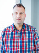 Photo Krzysztof Margos