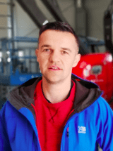 Photo Michał Kamiński