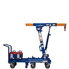 Wienold mini dźwig MFC/K - Gizo