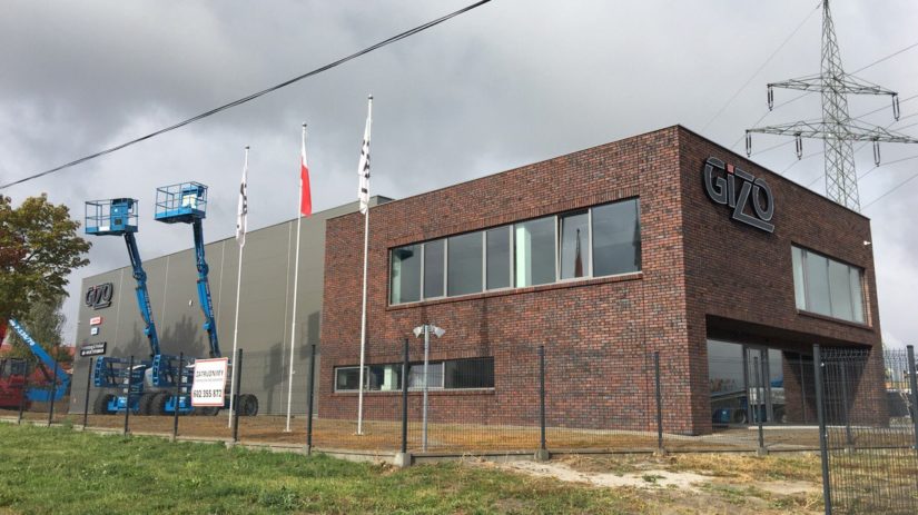 Oddział w Szczecinie